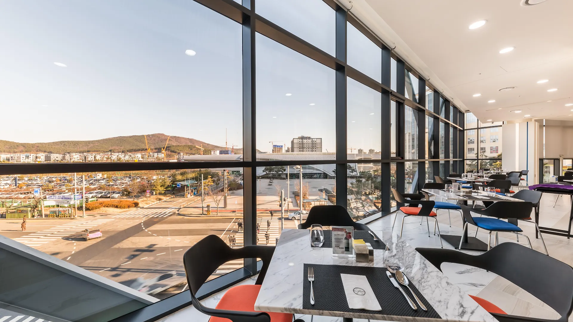 **** 호텔 데이즈 호텔앤스위트 인천공항 대한민국