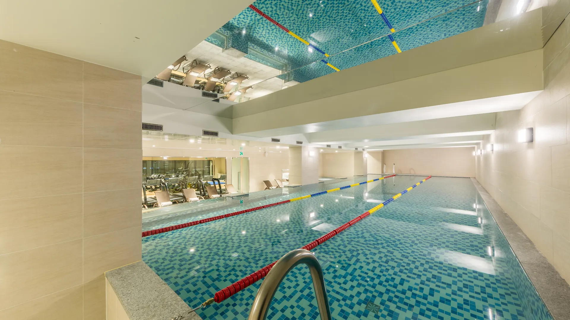 Days Hotel & Suites By Wyndham Incheon Airport South Korea