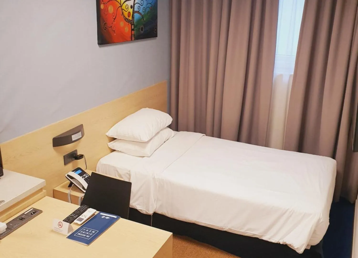 데이즈 호텔앤스위트 인천공항 대한민국