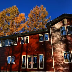 星空自慢の宿帯広八千代starry Sky 日本