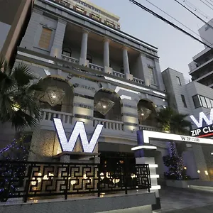 デザイン W ジップ クラブ 日本