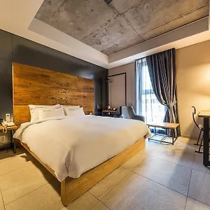 Hotel Airport Seattle, Incheon