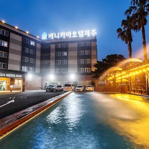 *** Hotel Benikea South Korea