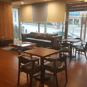 *** Hotel Gangnam Family South Korea