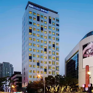 Ibis Budget Ambassador Haeundae Busan