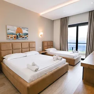**** Hotel Roalb Albania
