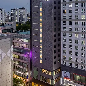 Отель Aank Guwol