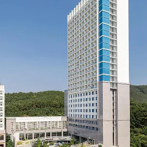 호텔 스카이탑호텔 인천공항점, 인천