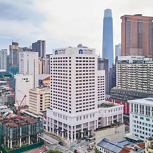 Royal Signature 5*, Kuala Lumpur Malaisie