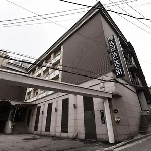 *** Motel Hill House South Korea