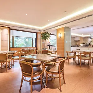 Orchard Centre By Ihg 4* シンガポール