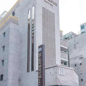** Hotel H-avenue Haeundae South Korea
