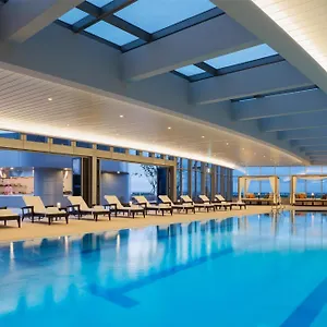 Hotel Grand Hyatt, Inczhon