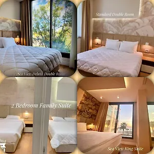 **** Hotel Marina Premium & Albania