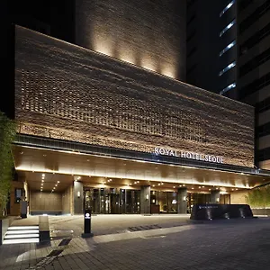ロイヤル ソウル 4* ソウル特別市