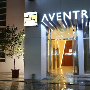 アヴェンツリー 3* 釜山広域市