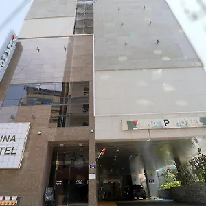 ** Hotel Yuna Business South Korea