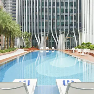 Oakwood Premier Raffles Place 5* シンガポール