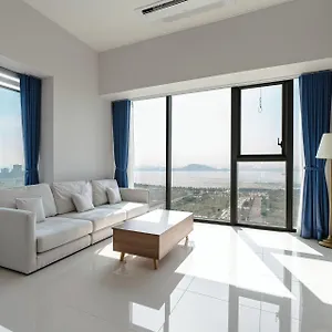 Sr Yeongjong Aparthotel