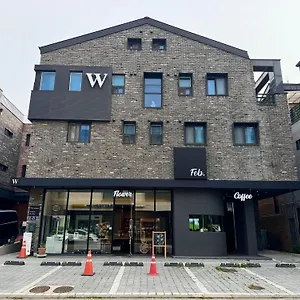 W Airport Guest house