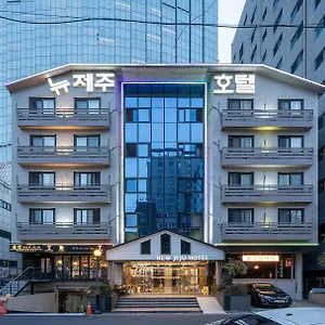 ** Hotel New South Korea