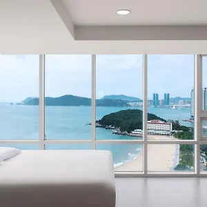 *** Hotel Sun Cloud South Korea