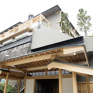 強羅花扇　円かの杜 日本