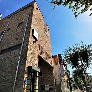 *** Guest house Brick South Korea