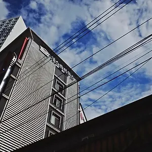 キムチ プサン ダウンタウン 2* 釜山広域市