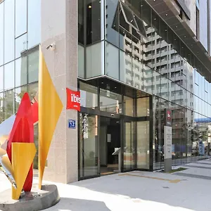 Ibis Ambassador Haeundae 3* 釜山広域市