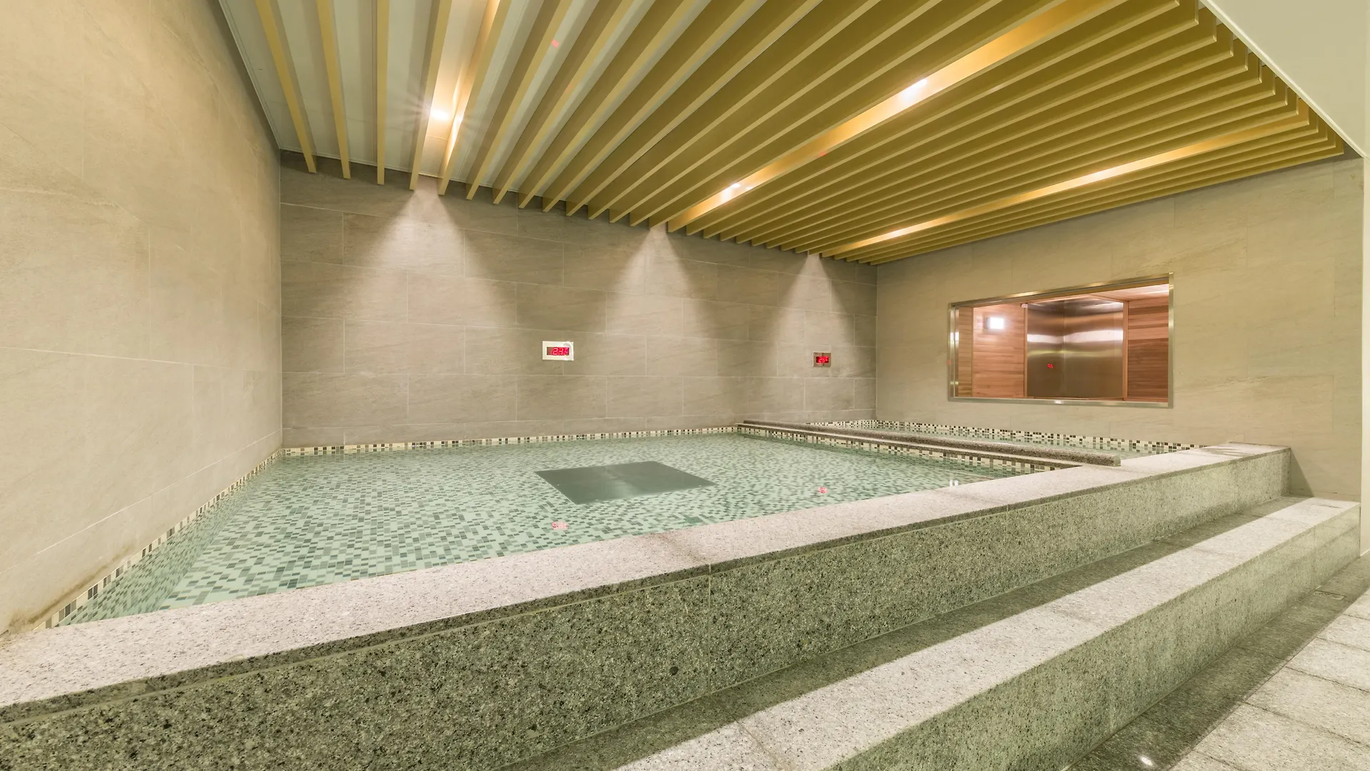 デイズ ホテル＆スイーツ 仁川 エアポート 韓国