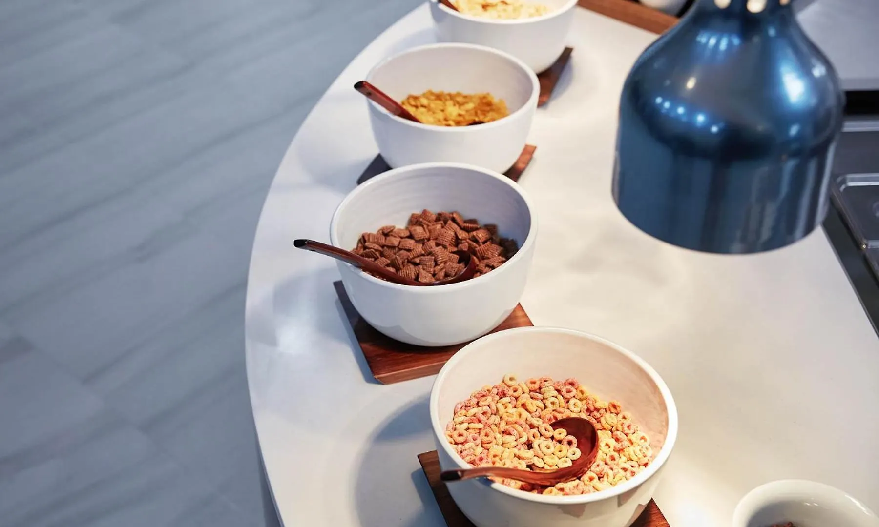 デイズ ホテル＆スイーツ 仁川 エアポート 4*, インチョン広域市