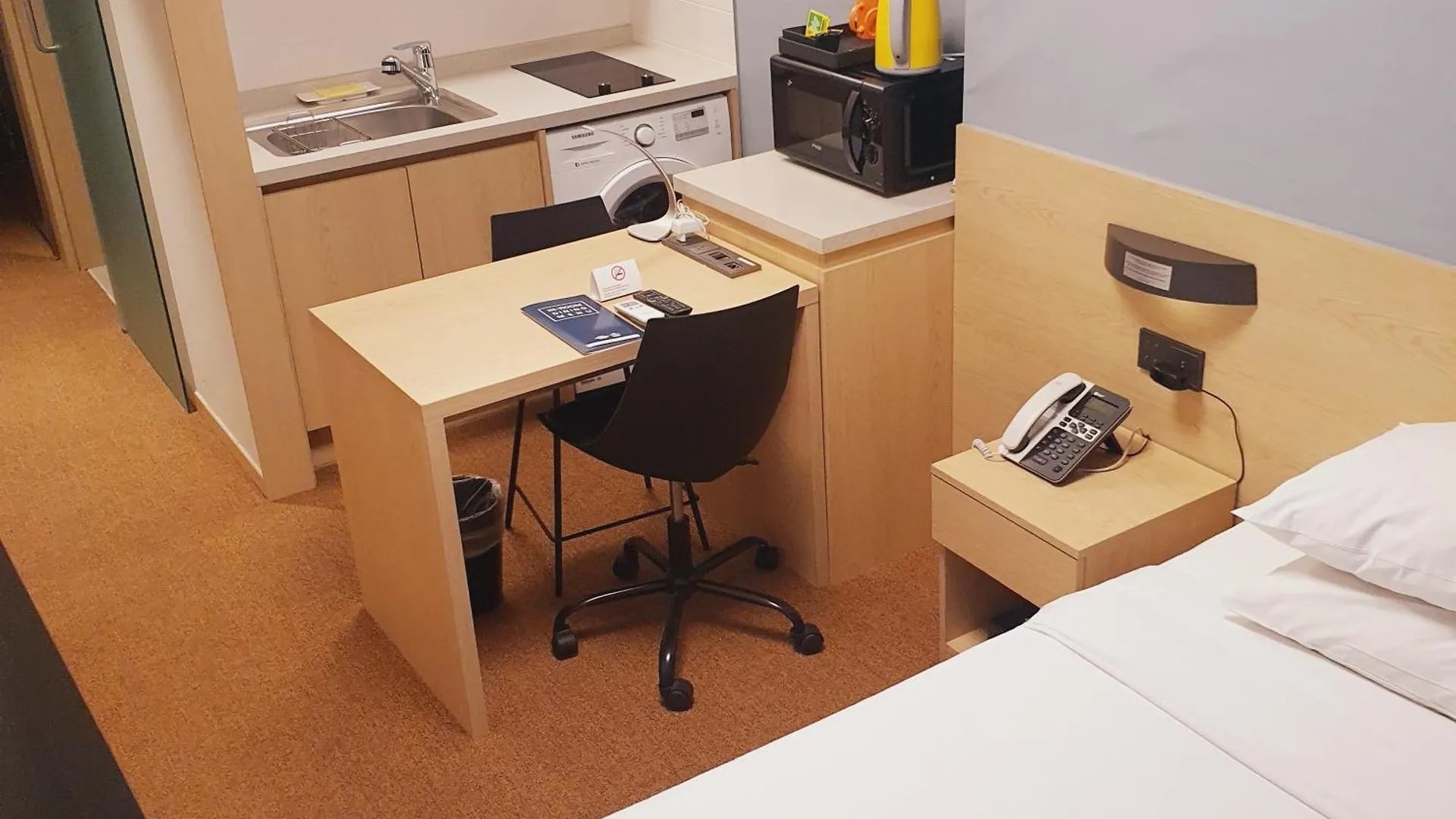 デイズ ホテル＆スイーツ 仁川 エアポート ホテル