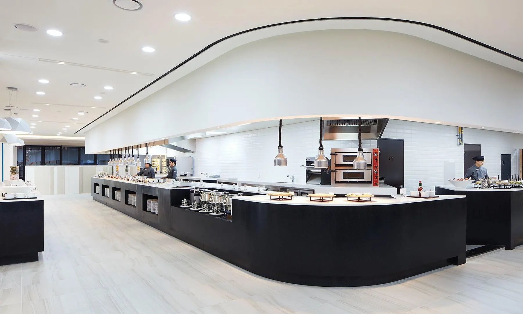 **** ホテル デイズ ホテル＆スイーツ 仁川 エアポート 韓国