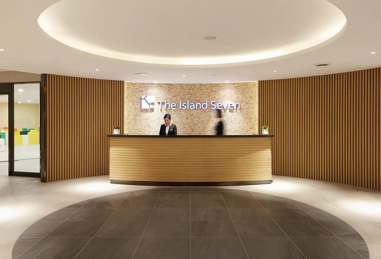 Days Hotel & Suites By Wyndham Incheon Airport 4*,  South Korea