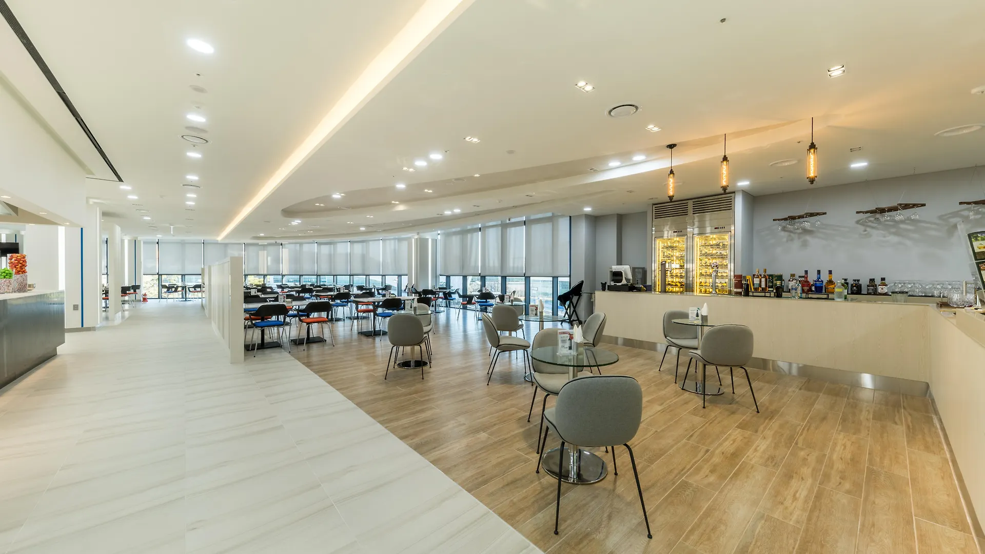 Days Hotel & Suites By Wyndham Incheon Airport