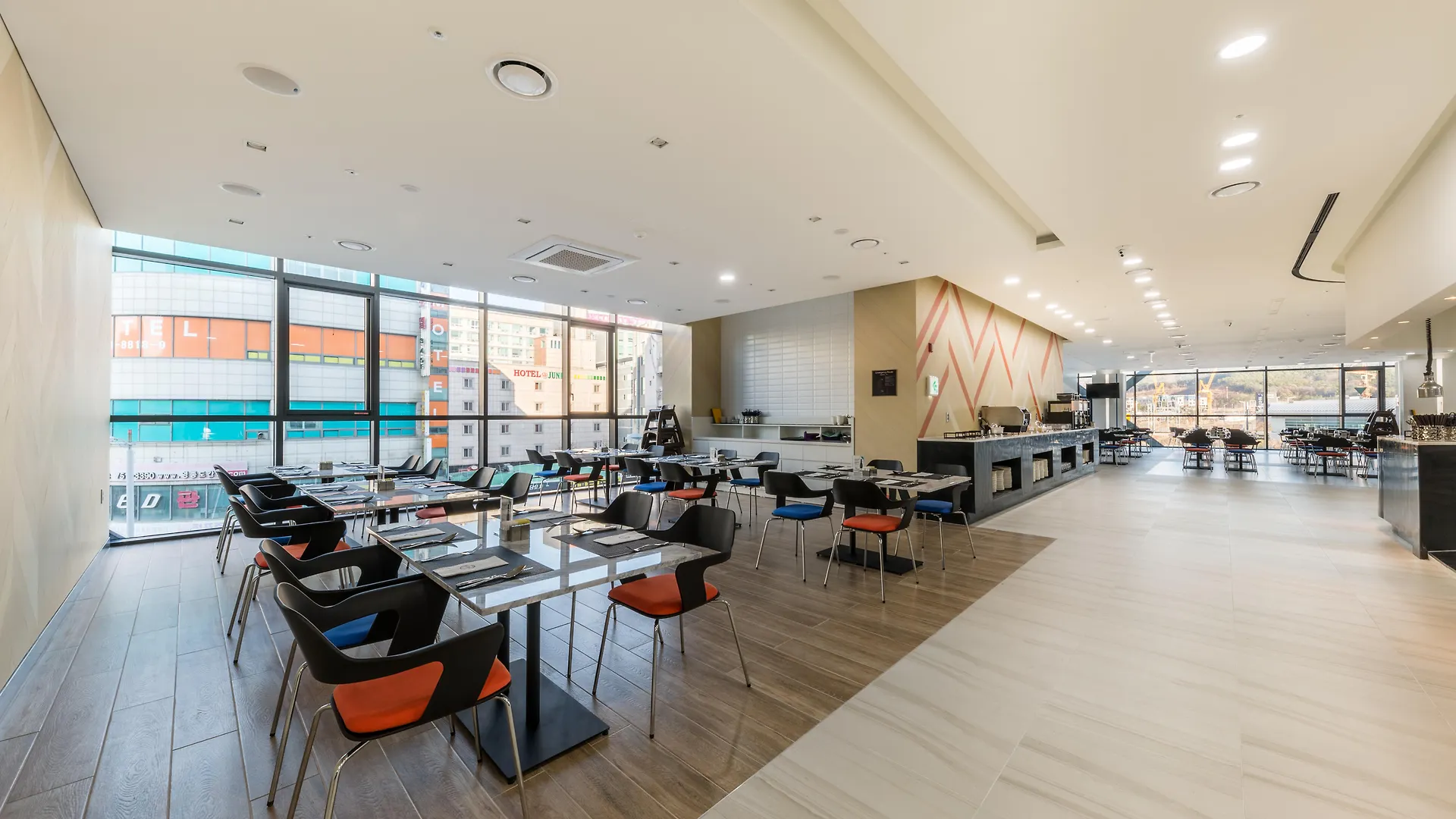 Days Hotel & Suites By Wyndham Incheon Airport