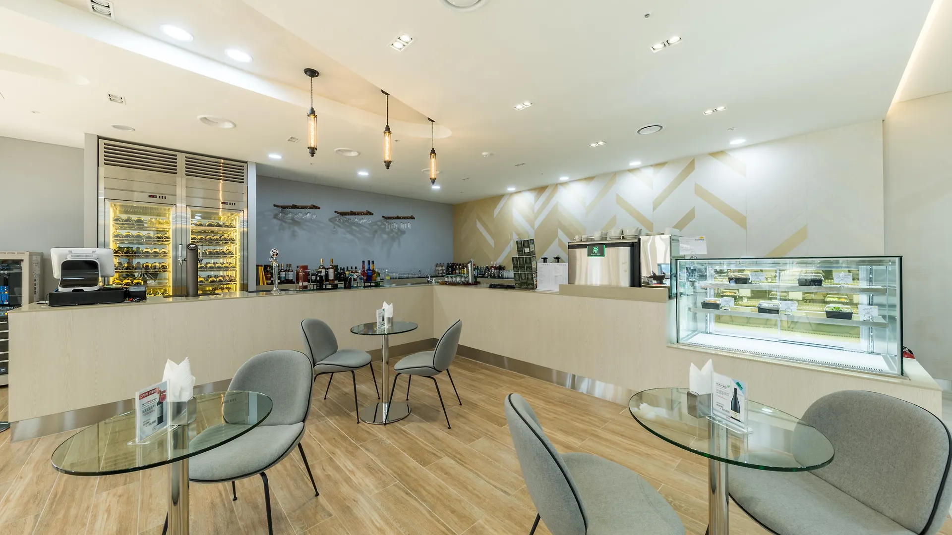 ****  Days Hotel & Suites By Wyndham Incheon Airport Corea del Sur