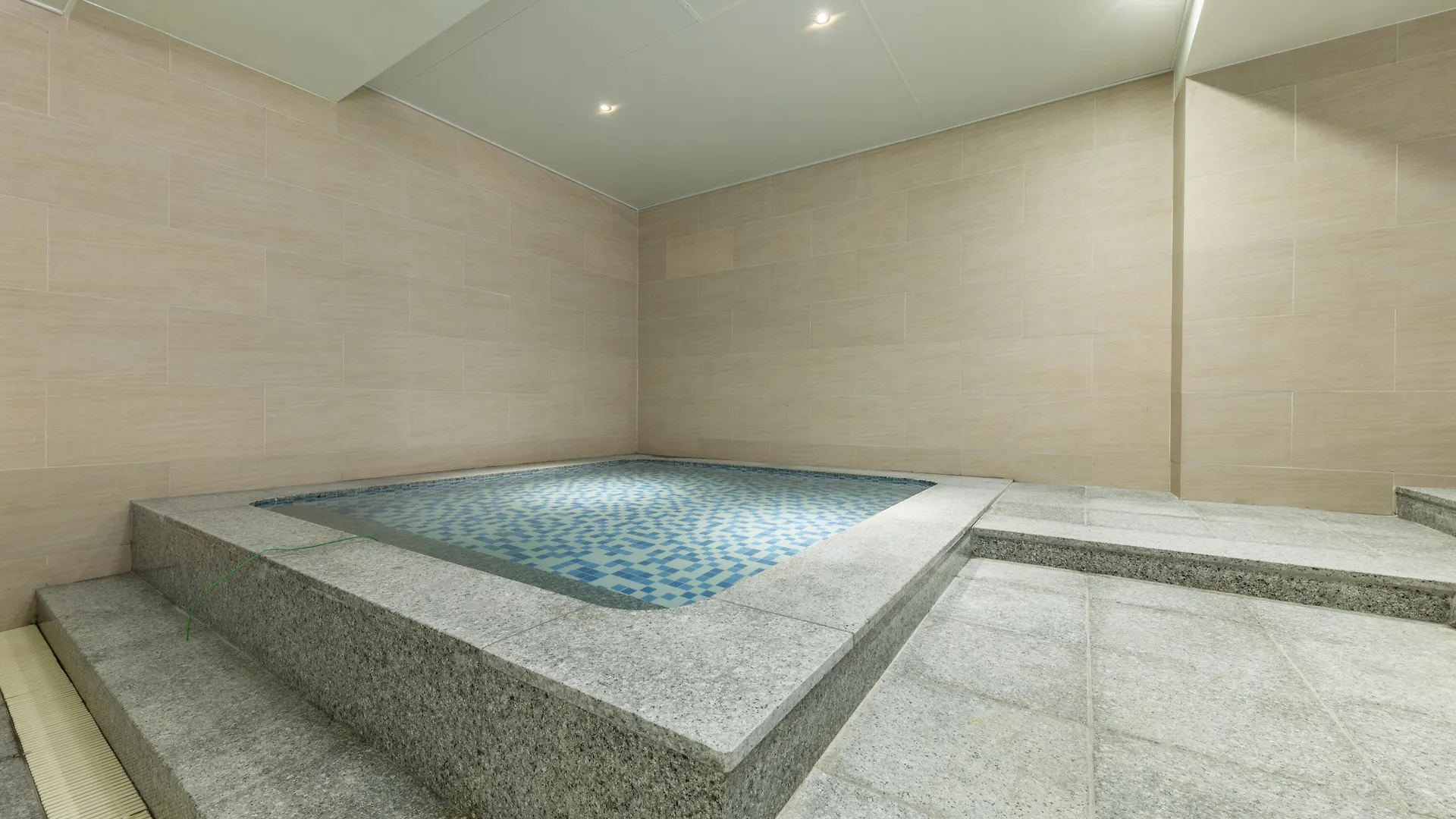 Days Hotel & Suites By Wyndham Incheon Airport Corea del Sur