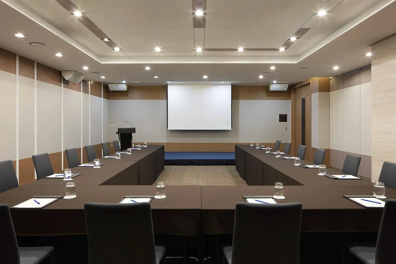 Days Hotel & Suites By Wyndham Incheon Airport