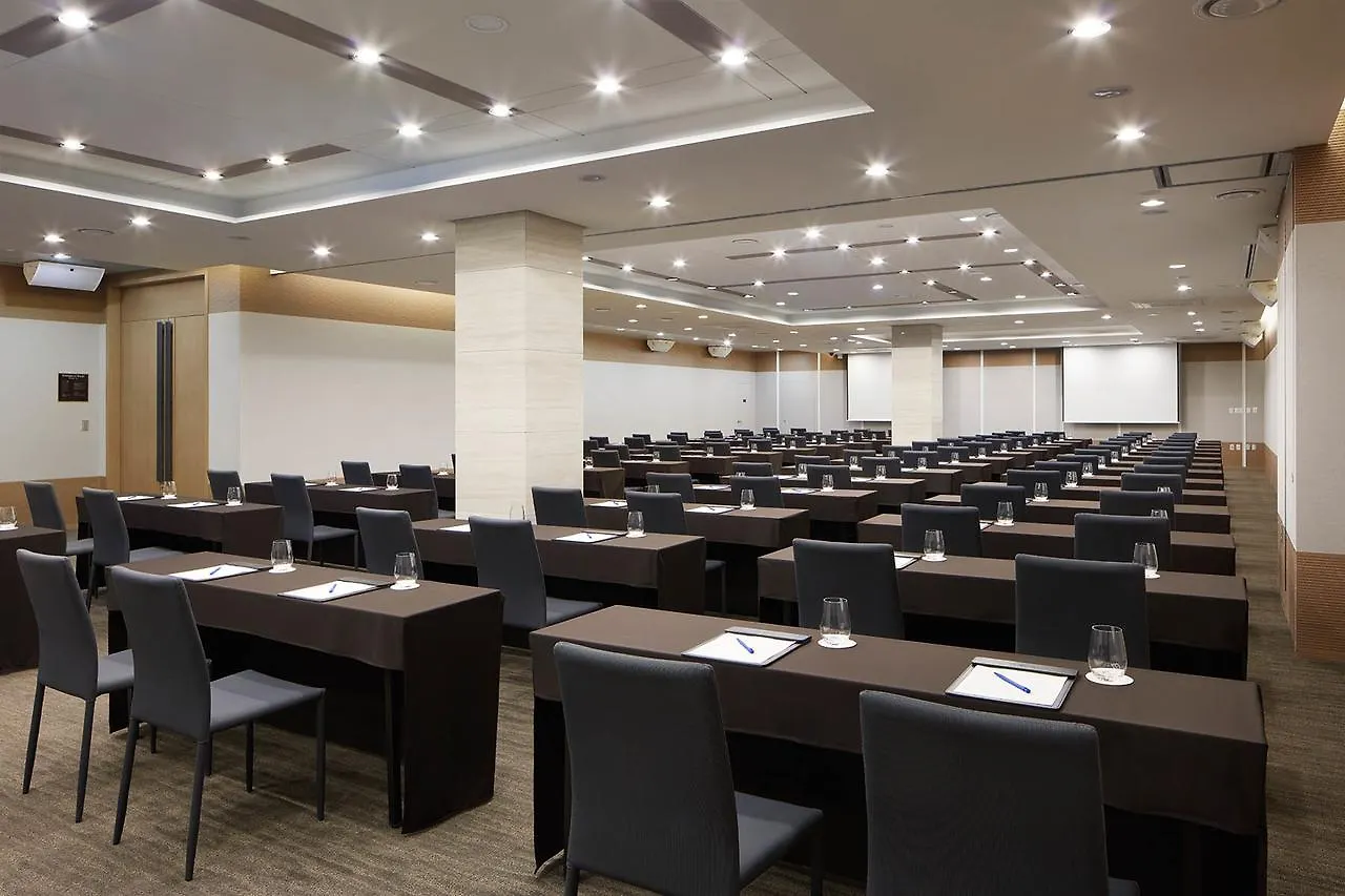 Days Hotel & Suites By Wyndham Incheon Airport 4*,