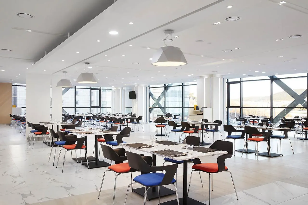 Days Hotel & Suites By Wyndham Incheon Airport