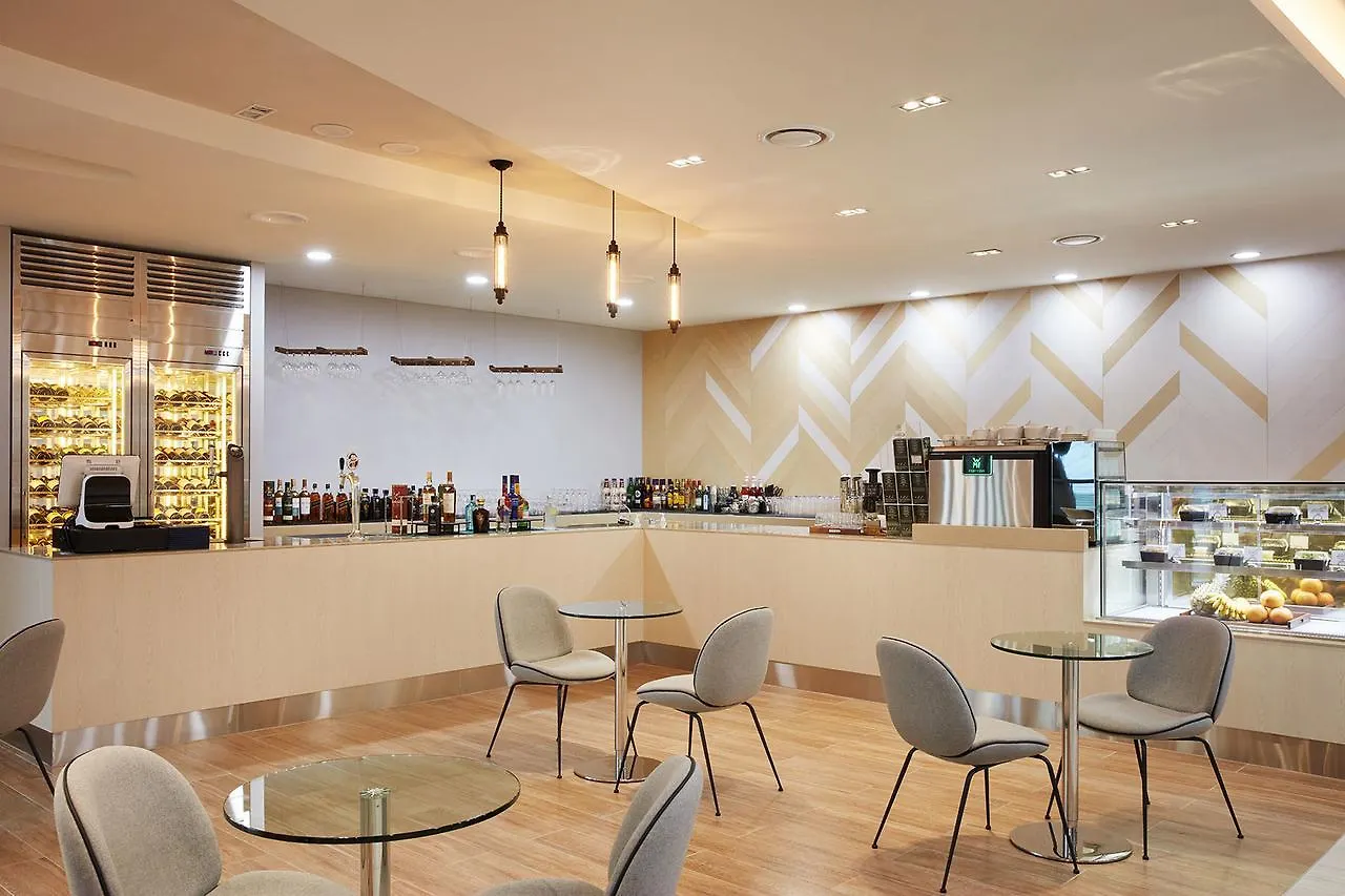 Days Hotel & Suites By Wyndham Incheon Airport Corea del Sur
