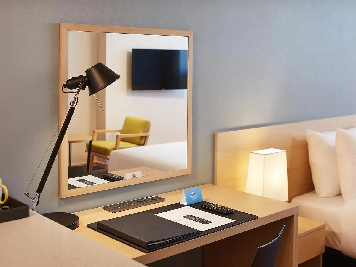 Days Hotel & Suites By Wyndham Incheon Airport