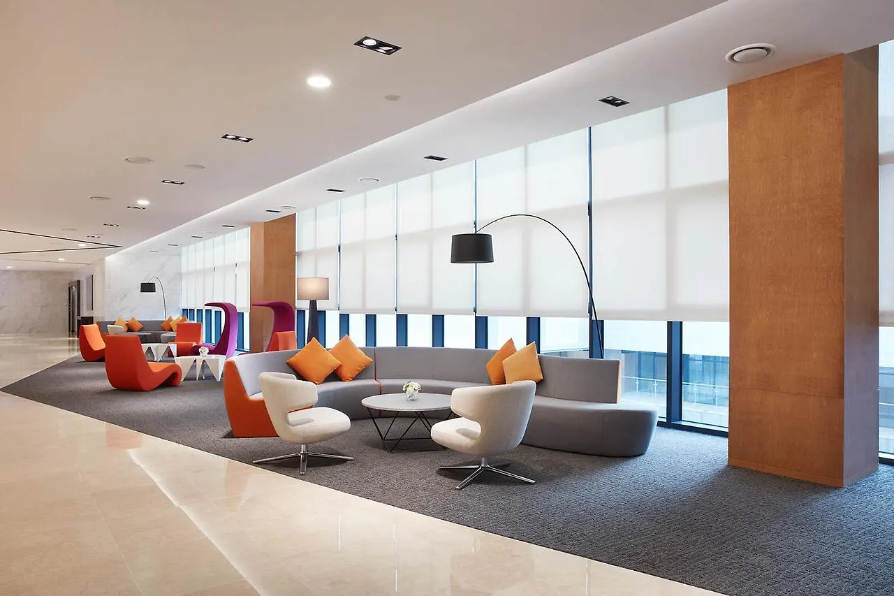 Days Hotel & Suites By Wyndham Incheon Airport