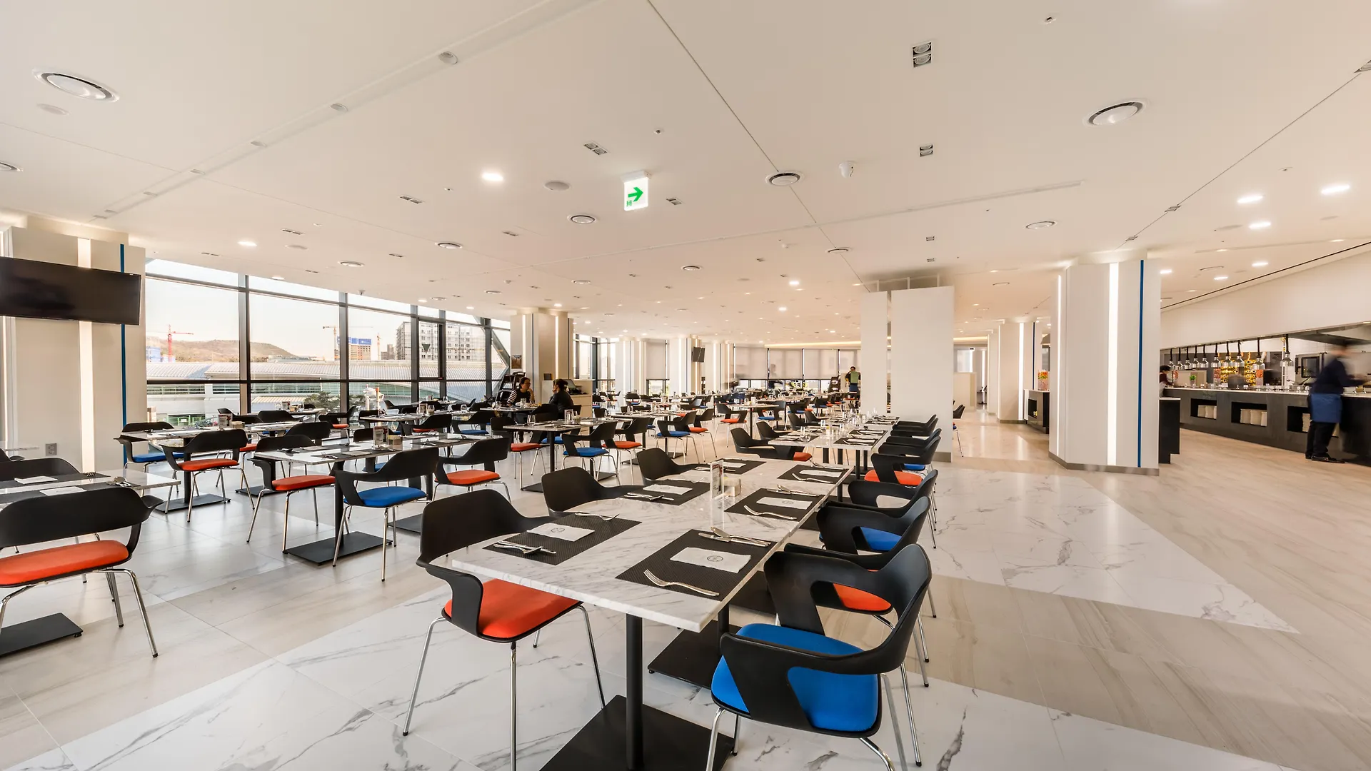 Days Hotel & Suites By Wyndham Incheon Airport