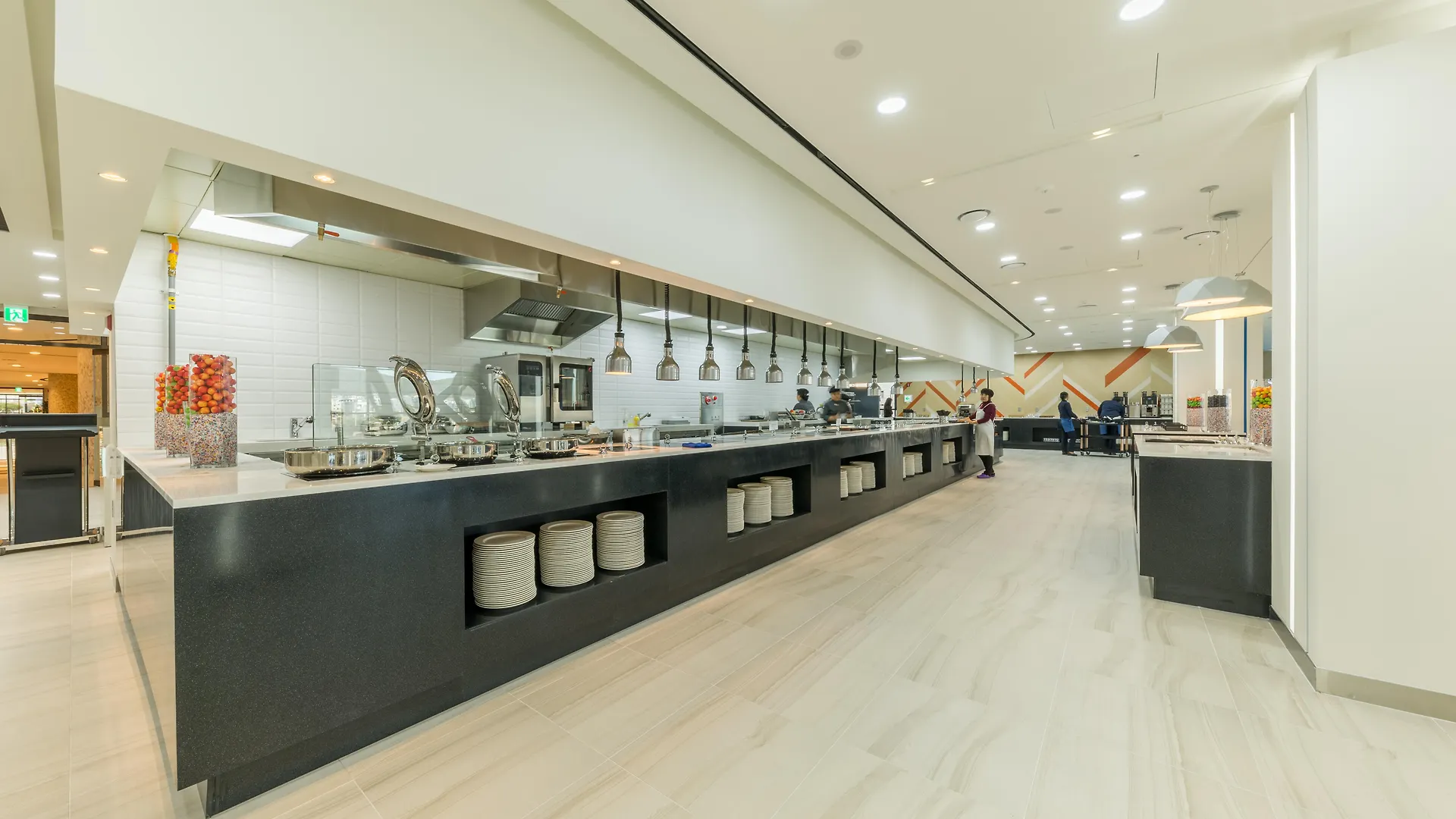 Days Hotel & Suites By Wyndham Incheon Airport