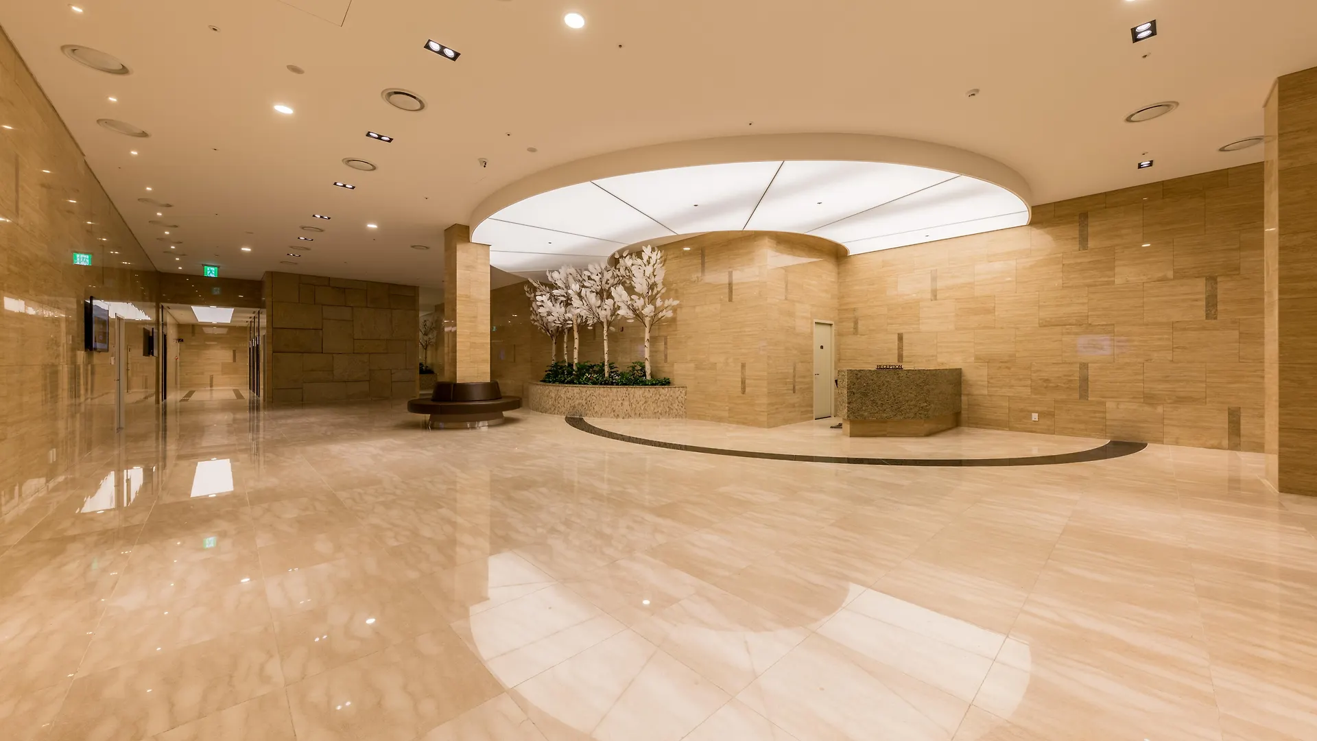 ****  Days Hotel & Suites By Wyndham Incheon Airport South Korea