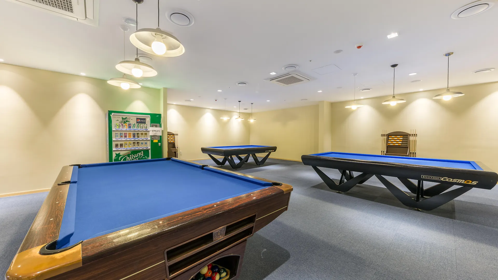 Days Hotel & Suites By Wyndham Incheon Airport