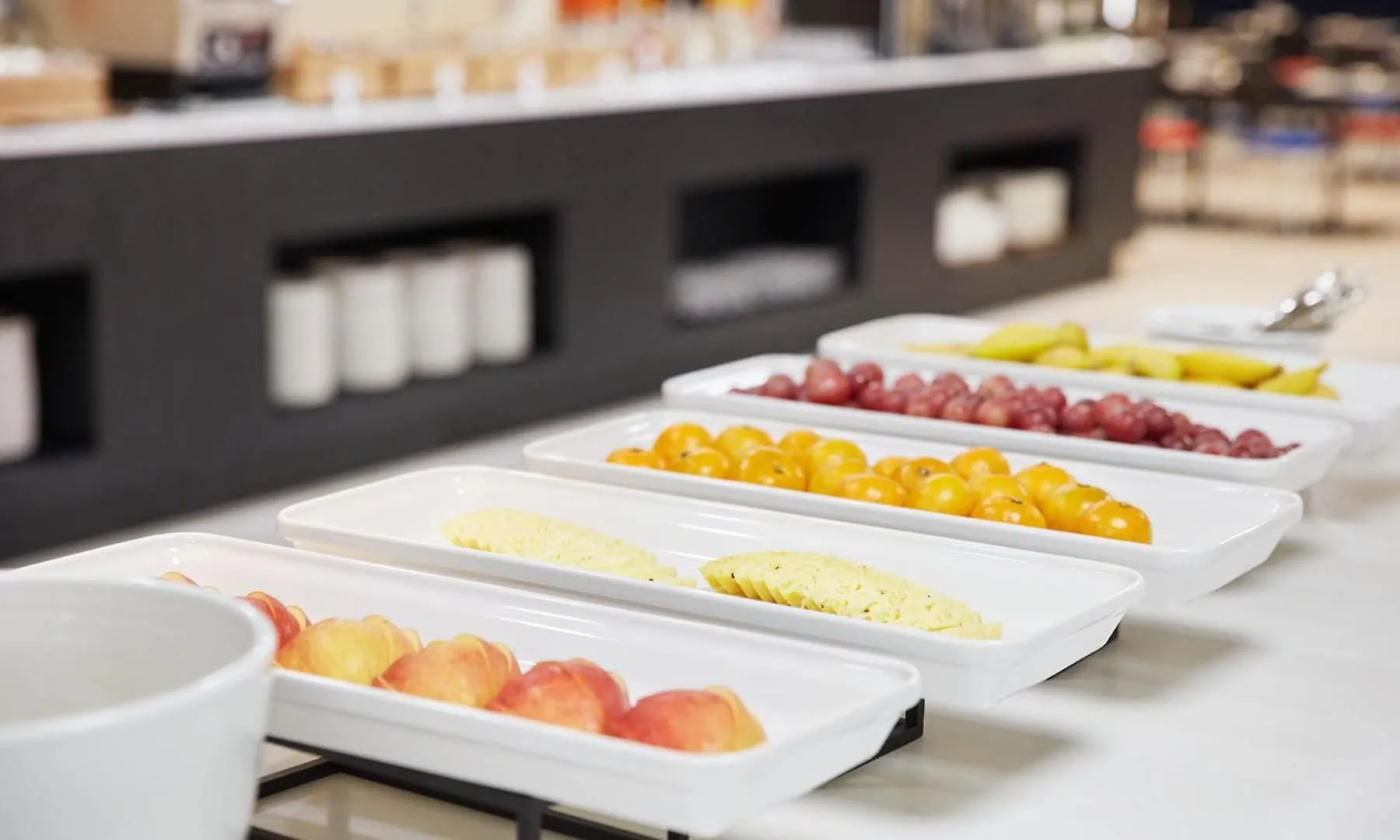 Days Hotel & Suites By Wyndham Incheon Airport